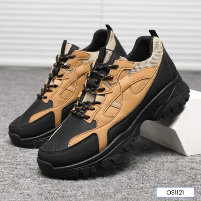 EARTH STRIDE OUTDOOR SHOES